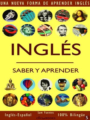 cover image of Inglés